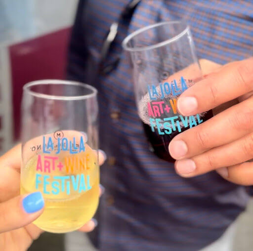 The La Jolla Art and Wine Festival: A Local Celebration for All
